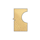 Trend Tools 8/21X1/4TC Bearing Guided Sunk Bead Cutter