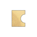 Trend Tools 8/53X1/4TC Double Guided Sunk Bead Cutter