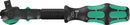 Wera 05135881001 8000 B Black Edition Zyklop Speed Ratchet with 3/8" drive