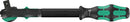 Wera 05135882001 8000 C Black Edition Zyklop Speed Ratchet with 1/2" drive