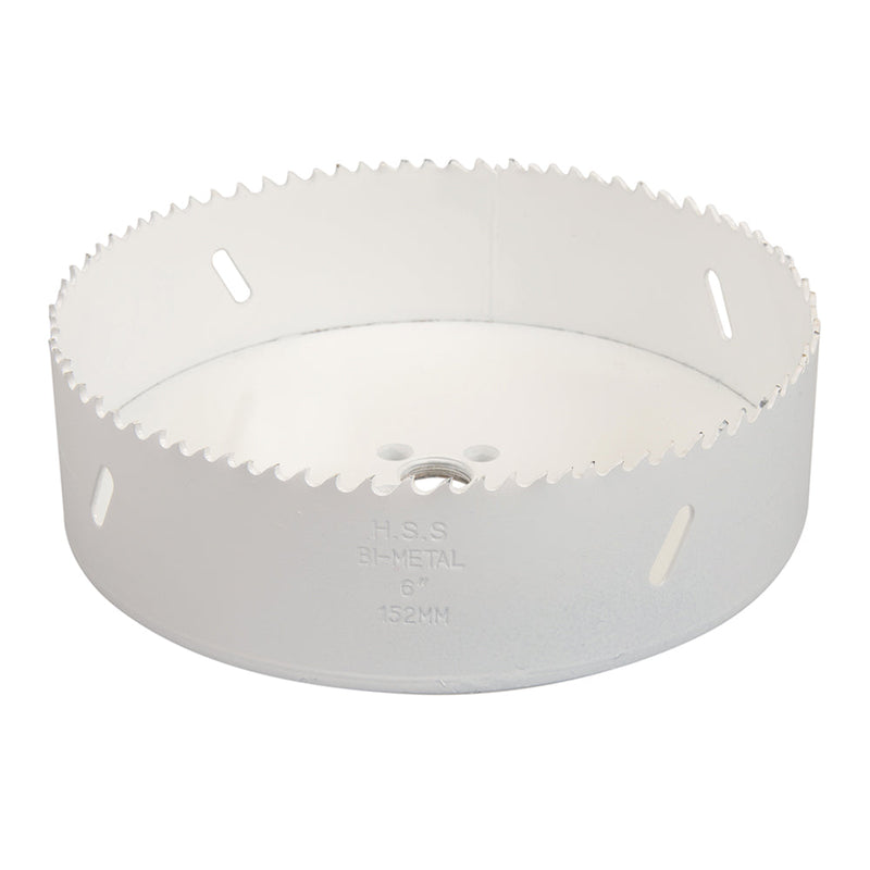 Silverline 801291 Bi-Metal Holesaw