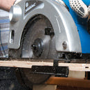 Silverline 801292 TCT Circular Saw Blades 20, 24, 40T 3pk