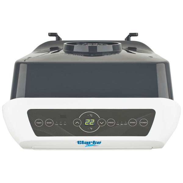 Clarke 3230575 AC10050 9000BTU 3-in-1 Air Conditioning Unit