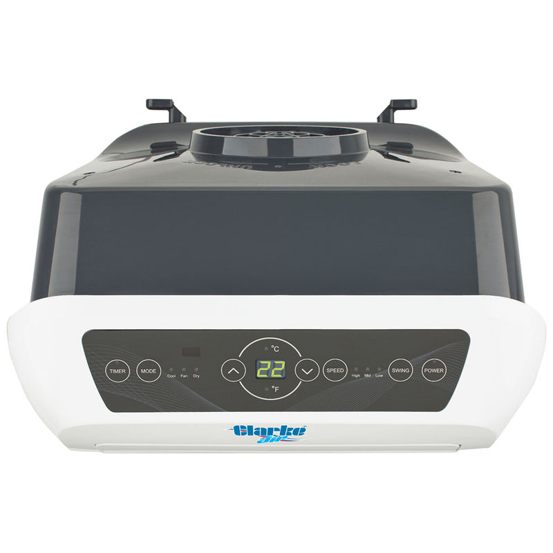 Clarke 3230575 AC10050 9000BTU 3-in-1 Air Conditioning Unit