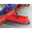 Clarke 7610139 MCD1 Motorcycle Dolly