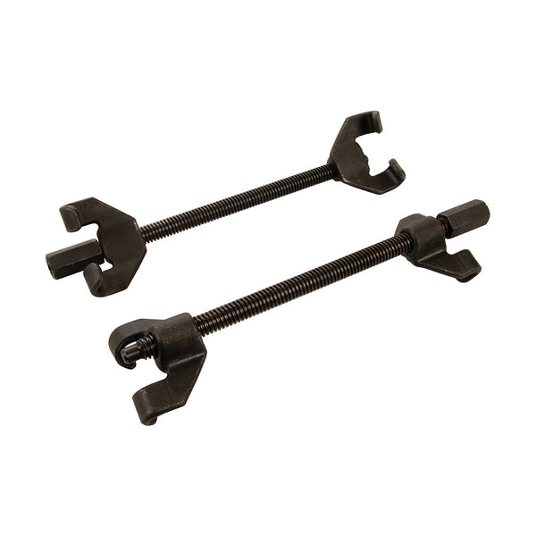Silverline 804766 Coil Spring Compressor 2pce