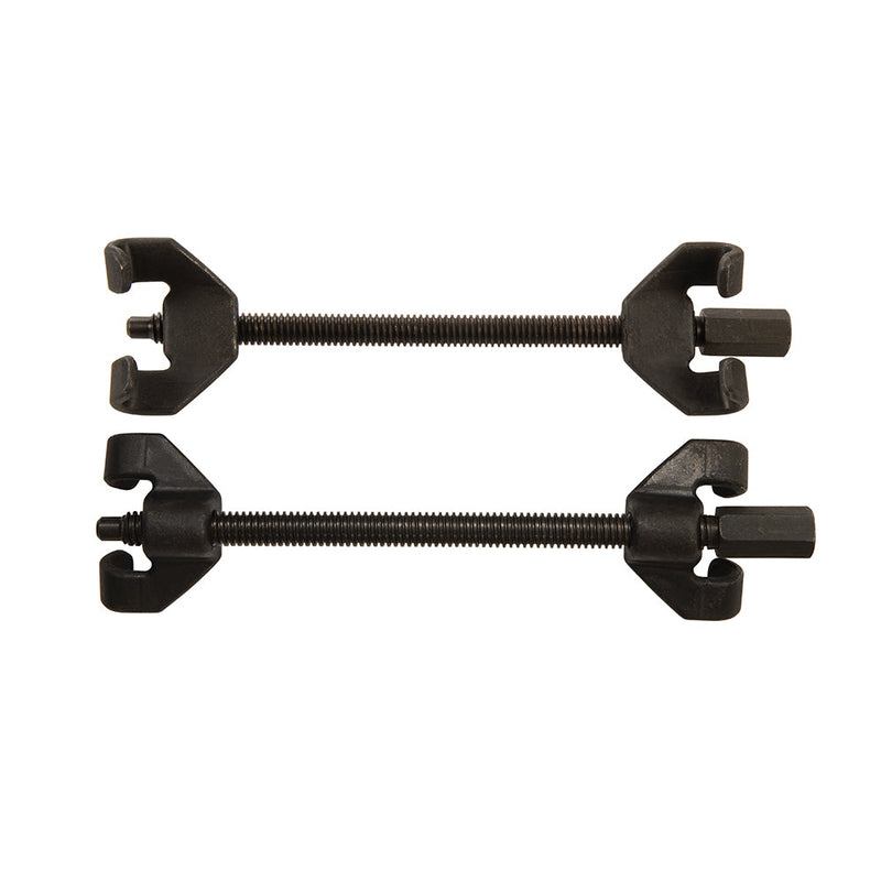 Silverline 804766 Coil Spring Compressor 2pce
