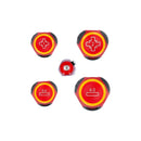 Milwaukee 4932478737 Tri-Lobe VDE 5 Piece Screwdriver Set