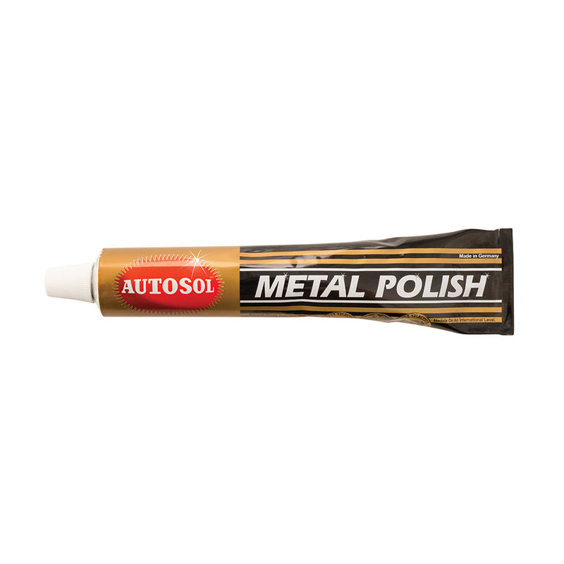 Triton 806025 Metal Polish