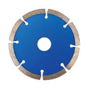 Silverline 807350 Mortar Raking Diamond Blade 2pk