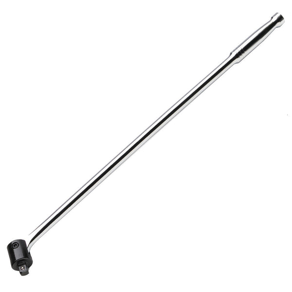 Clarke 1700829 PRO422 1/2" Drive 625mm Breaker Bar with Universal Head