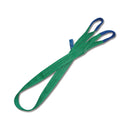 BETA 81530020 8153 2-T2-EN1492/1 GREEN WEBSLINGS