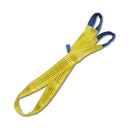 BETA 81560040 8156 4-T3-EN1492/1 YELLOW WEBSLINGS