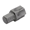 Draper 81743 TX-STAR¨ 10mm Insert Bit for Mechanics Bit Sets, T70 x 30mm