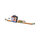 BETA 81821885 8182 8,5/B2-KIT OF 2 LASHING SYSTEMS