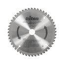 Triton 819898 Plunge Track Saw Blade 48T
