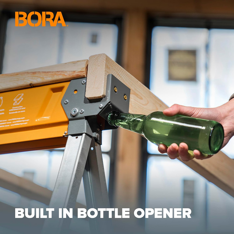 BORA PM-3360 Workhorse XT