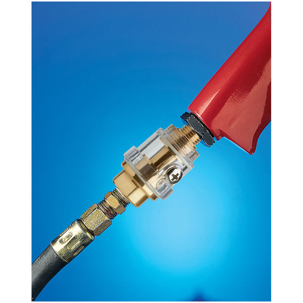 Clarke 3120164 CAT150 Mini In-Line Oiler