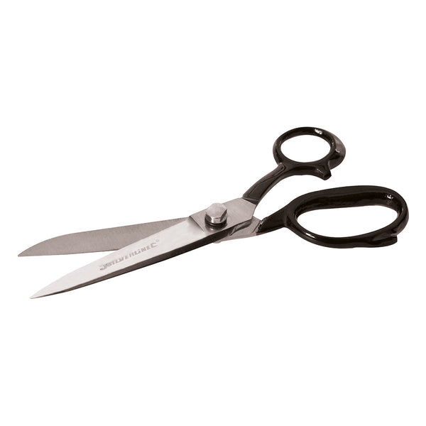 Silverline 820757 Tailor Scissors