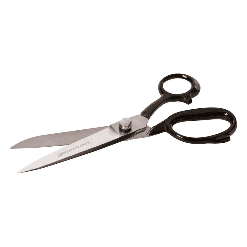 Silverline 820757 Tailor Scissors