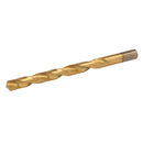 Silverline 821164 HSS Titanium-Coated Drill Bit