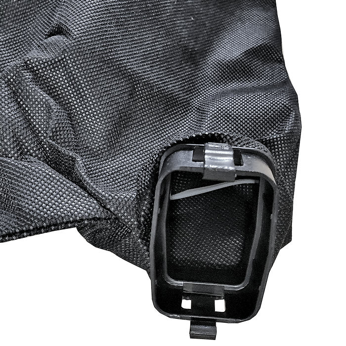 Draper 82154 Storm Force Blower Vacuum Leaf Bag For 82104