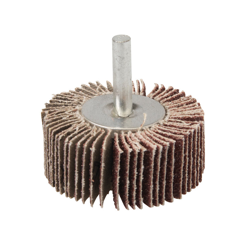 Silverline 823535 Flap Wheel