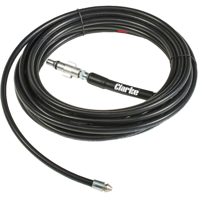 Clarke 7310309 DCH2 Drain Hose Pressure Washer Accessory