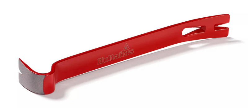 Hultafor 827027 Mini Wrecking Bar - 7IN