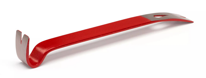 Hultafor 827027 Mini Wrecking Bar - 7IN