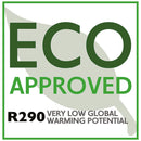 Clarke 3230578 AC13050 12000BTU 3-in-1 Air Conditioning Unit