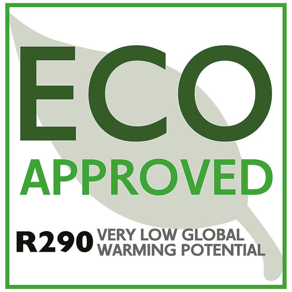 Clarke 3230578 AC13050 12000BTU 3-in-1 Air Conditioning Unit