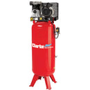 Clarke 2226015 VE18C150 (O/L) 18cfm 150 Litre 4HP Industrial Vertical Air Compressor (230V)