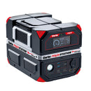 Clarke 8877145 PPS1200 1200W Peak Portable Power Station