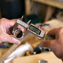 Silverline 833626 Digital Vernier Caliper