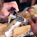 Silverline 833626 Digital Vernier Caliper