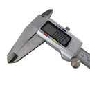 Silverline 833626 Digital Vernier Caliper
