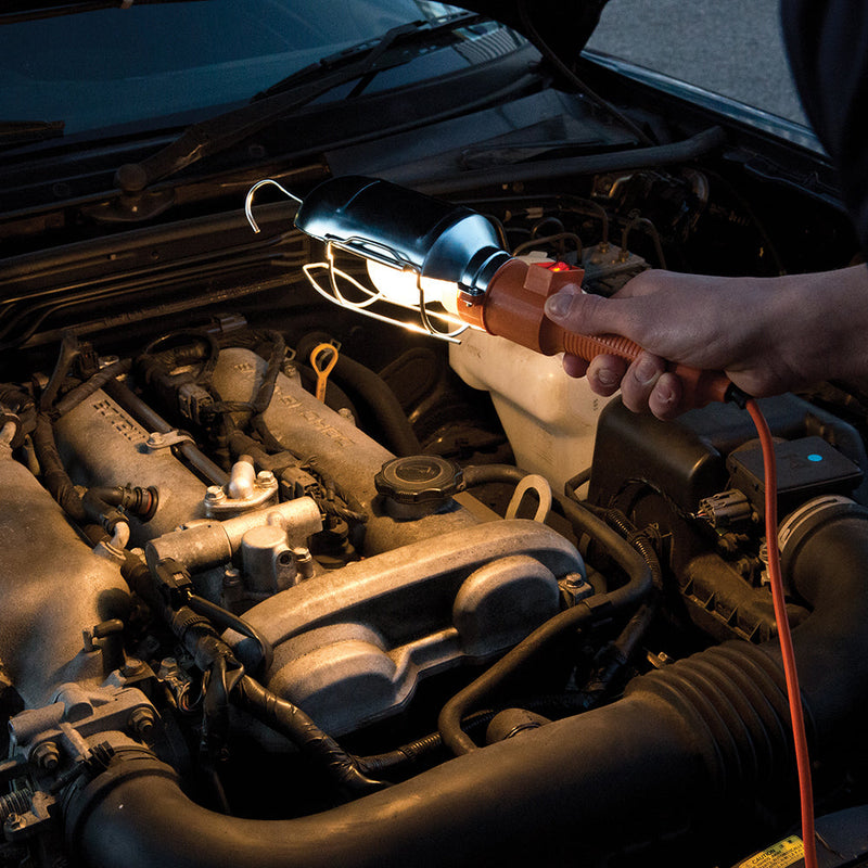 Silverline 834773 Work Light 60W