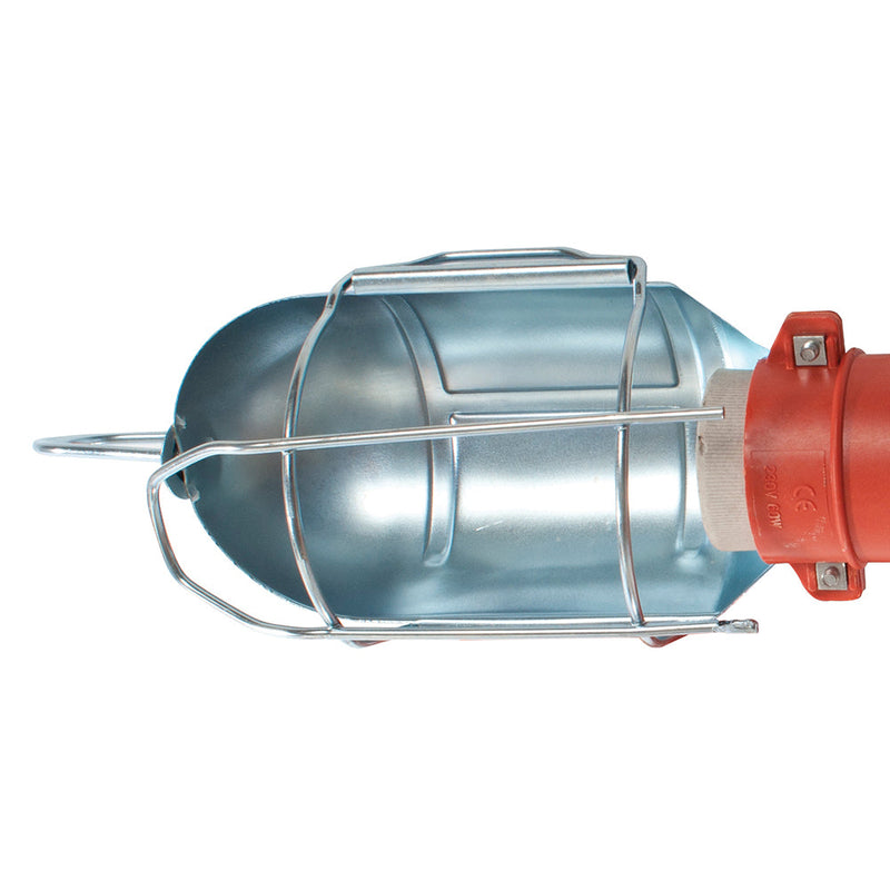 Silverline 834773 Work Light 60W