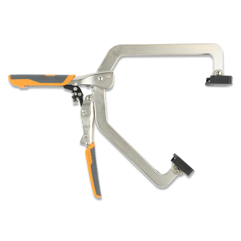 BORA BR G060402  Auto 6-Inch Multi-Purpose C Clamp