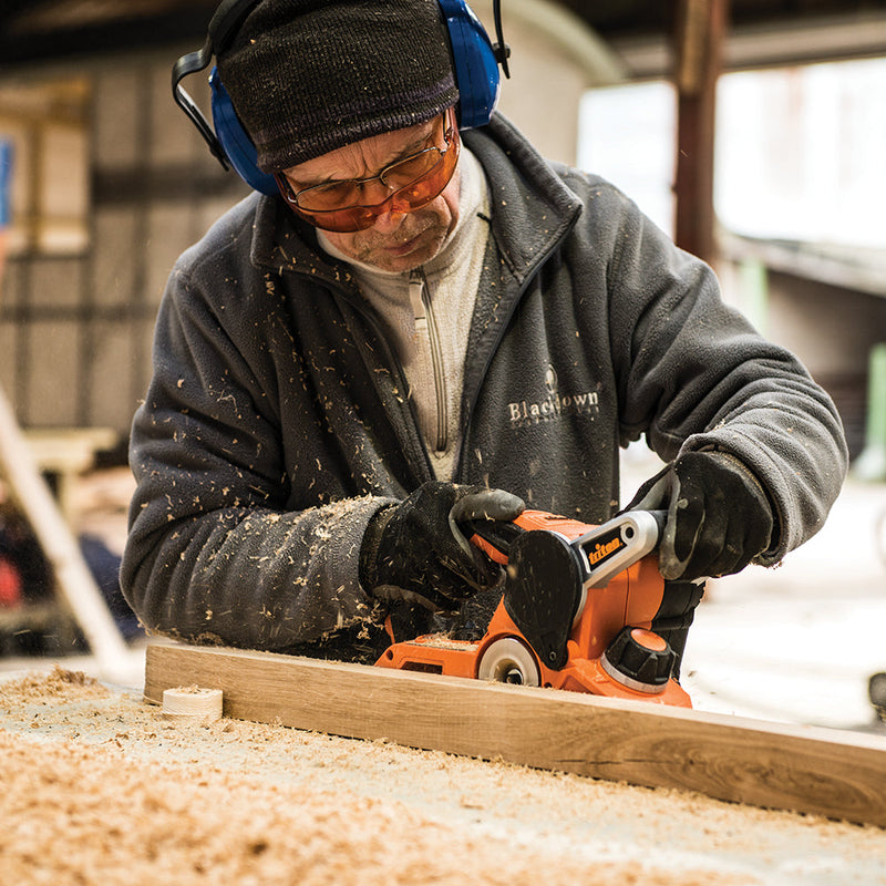 Triton 837520 750W Unlimited Rebate Planer 82mm