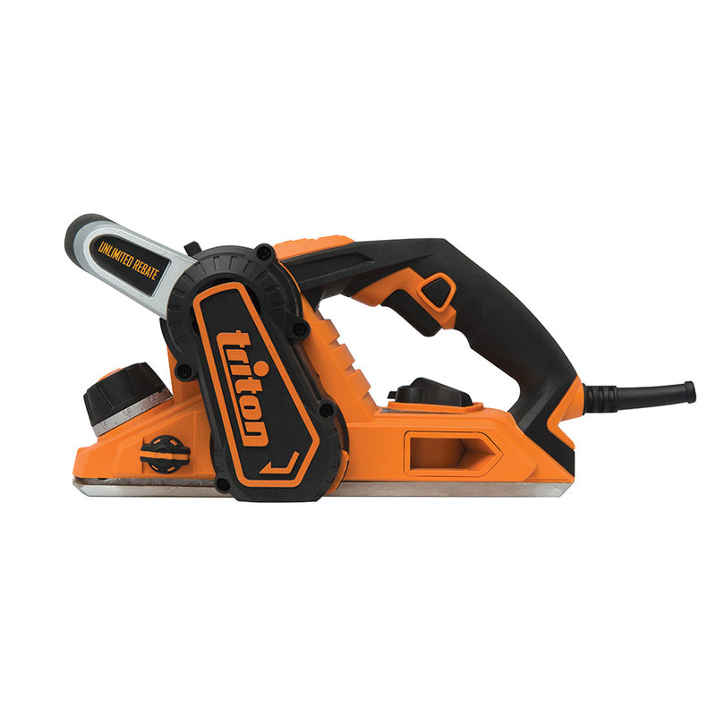 Triton 837520 750W Unlimited Rebate Planer 82mm