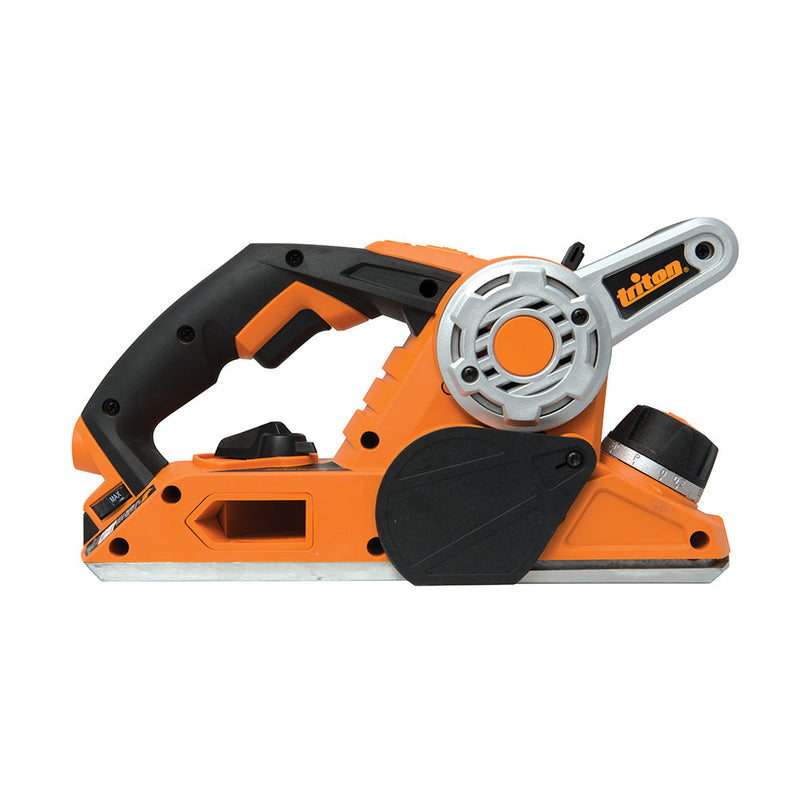 Triton 837520 750W Unlimited Rebate Planer 82mm