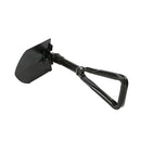 Silverline 839280 Folding Shovel