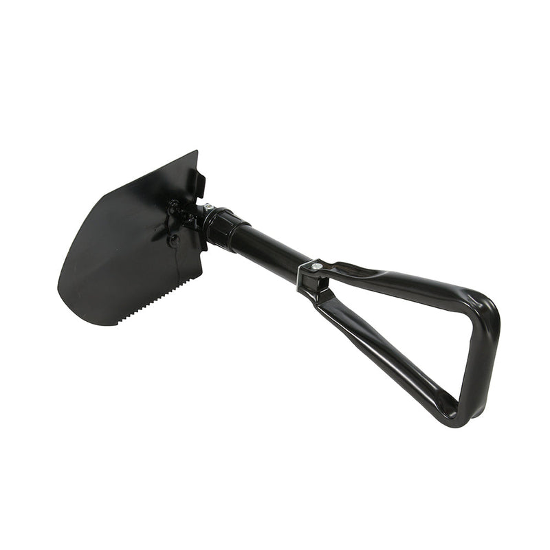 Silverline 839280 Folding Shovel