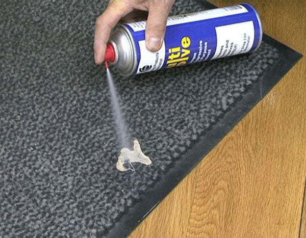 CT1 Multisolve Multi-Purpose Solvent 500ml