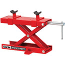 Clarke 7610194 CML6 500kg Mechanical Motorcycle Table Lift