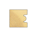 Trend Tools 84/09X1/4TC Decor Sunk Bead Cutter