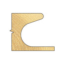 Trend Tools 84/92X1/2TC Drawer Pull Cutter