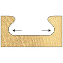 Trend Tools 84/94X1/4TC Drawer Pull Cutter